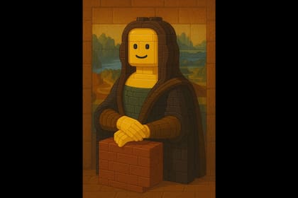 El "modo Lego" de ChatGPT