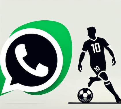 El "modo Messi" se puede generar a partir de un tipo de programa llamado lanzador o launcher