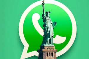 El "modo Nueva York" de WhatsApp se puede activar en pocos pasos
