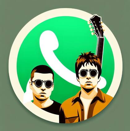 El "modo Oasis" se puede activar con imágenes propias y un tipo de programa llamado launcher