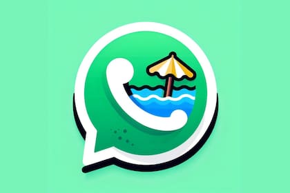 El "modo pileta" es ideal para el verano