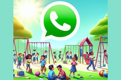 El "modo recreo" es buscado por muchos alumnos y profesores