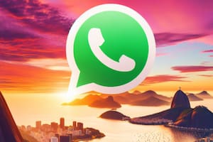 El "modo Río de Janeiro" se puede activar en pocos pasos