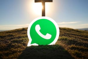 El "modo Semana Santa" de WhatsApp se puede activar en pocos pasos