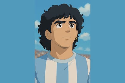 El "modo Studio Ghibli" de ChatGPT