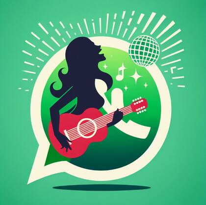 El "modo Taylor Swift se puede activar a través de un tipo de programas llamados launchers o lanzadores