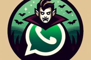 El "modo vampiro" de WhatsApp se puede activar en pocos pasos