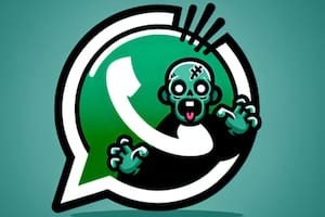 El "modo zombie" de WhatsApp se puede activar en pocos pasos