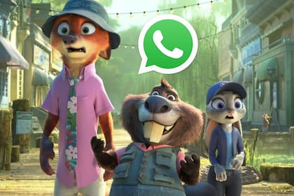 El "modo Zootopia 2" ya se puede desacargar