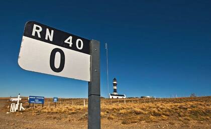 A Neuquén llegan las rutas 22,40,231,243,237 y 242