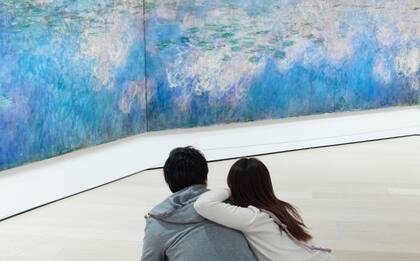 El MoMA ofrece a sus miembros una visita exclusiva a ciertas salas por la mañana