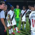 La furiosa reacción del ex DT de Brasil contra los jugadores de su equipo que se hizo viral