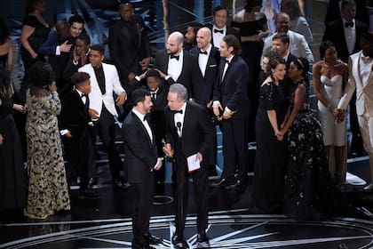 El momento de la confusión