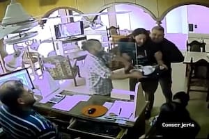 Provincias Unidas festejó su “primer triunfo” en un pueblo cordobés de 2000 habitantes - Image 2