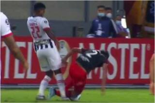 Qué secuelas deja una lesión como la que sufrió Robert Rojas