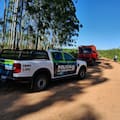 Un operativo clave en Corrientes destapó una red de abigeato que operaba desde campos arrendados