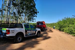 Un operativo clave en Corrientes destapó una red de abigeato que operaba desde campos arrendados