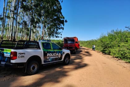 Una concejal implicada: un operativo clave en Corrientes destapó una red de abigeato que operaba desde campos arrendados