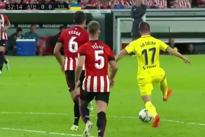 El momento de la lesión que dejó a Gio Lo Celso afuera del Mundial de Qatar 2022