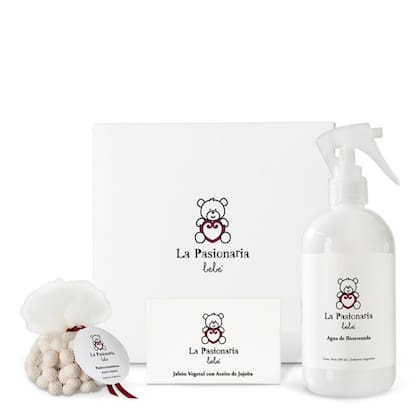 El momento de los primeros baños siempre es inolvidable.