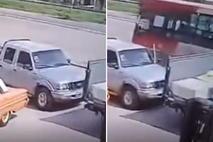 Despiste, vuelco y muerte en la ruta - Image 2