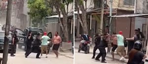 Investigan la muerte de un hombre tras un enfrentamiento con la Policía