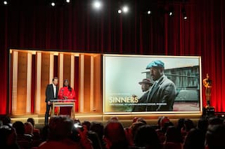 La película que hizo historia en las nominaciones de los Oscar y podría hacerle sombra a la favorita