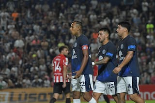 Villa vuelve a la Bombonera y otra vez plantea un dolor de cabeza para Boca