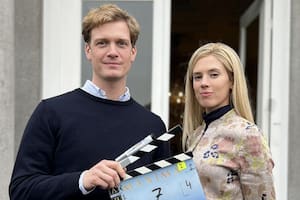 HBO Max: se vienen dos temporadas de Margarita y novedades de Viudas Negras y Máxima