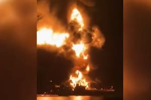 Un experto advirtió sobre los efectos del primer mensaje del nuevo líder de Irán: “Posiblemente sea peor que su padre”