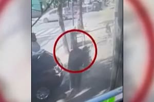 Robo insólito en un lavadero: se hizo pasar por el dueño, pagó y se llevó el auto