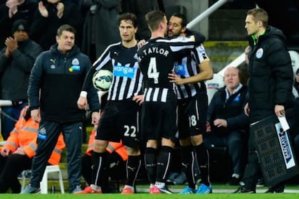 El momento emotivo de la vuelta de Jonás