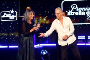 Los preferidos del público, los del jurado y una desopilante anécdota: “Era hambre..., no baja presión”