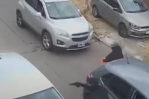 Cuál es la cuadra preferida por los delincuentes en zona Oeste: varios robos en menos de un mes