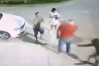 Sicarios asesinaron a un abogado penalista horas antes de un fallo trascendental para cuatro de sus clientes