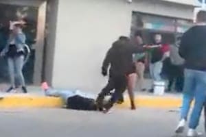 Crimen en Mar del Plata: un abogado aseguró que el asesinato del joven “es una imagen idéntica a la del caso Báez Sosa”