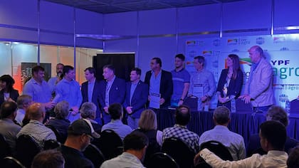 El momento en el que otorgaron los créditos