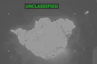 Estados Unidos lanzó otro ataque en el Pacífico: tres “narcolanchas” destruidas y ocho muertos