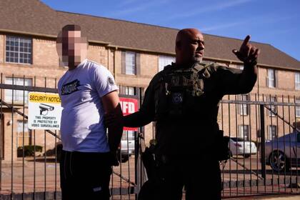 Es posible grabar un arresto siempre que no se interfiera con la aplicación de la ley