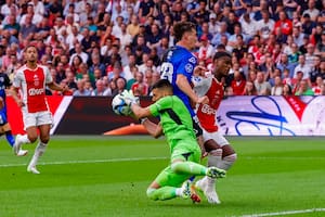 El campeón del mundo que sufrió una grave lesión, se perdió el pase a Bayern Munich y estará inactivo hasta enero