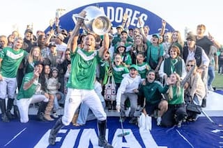 El campeón perfecto del polo, revelaciones, figuras, el público nuevo que hacía falta y la bendición