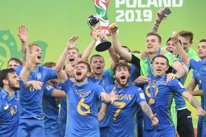 Doble sorpresa: Ucrania campeón mundial Sub 20 y quién fue la figura del torneo