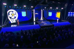 Qué rivales tendrán Racing y San Lorenzo en la Copa Sudamericana: los grupos de los argentinos