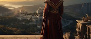 Un documento encontrado en Sudán demostró la existencia de un legendario Rey de Nubia nunca antes conocido