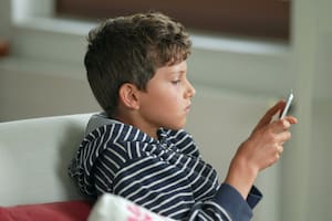 ¿Desde qué edad debemos permitir que nuestros hijos tengan redes sociales?