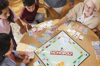 Diez juegos de mesa para jugar en familia o con amigos
