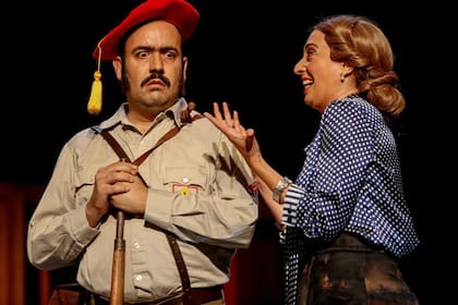 El montaje fue visto poe 27.780 espectadores