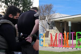 La ciudad que entregará US$500 mil para ayudar a familias migrantes afectadas por los operativos