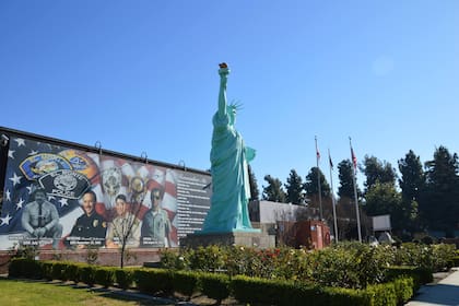 El Monte, en California, destinará dinero a sus residentes afectados por las políticas migratorias de la administración Trump
