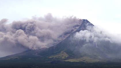 Con su forma cónica casi perfecta, este volcán es popular entre alpinistas y turistas